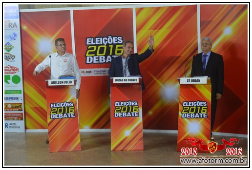 rolim de moura